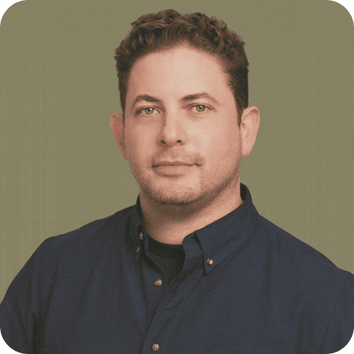 Adam Krasner