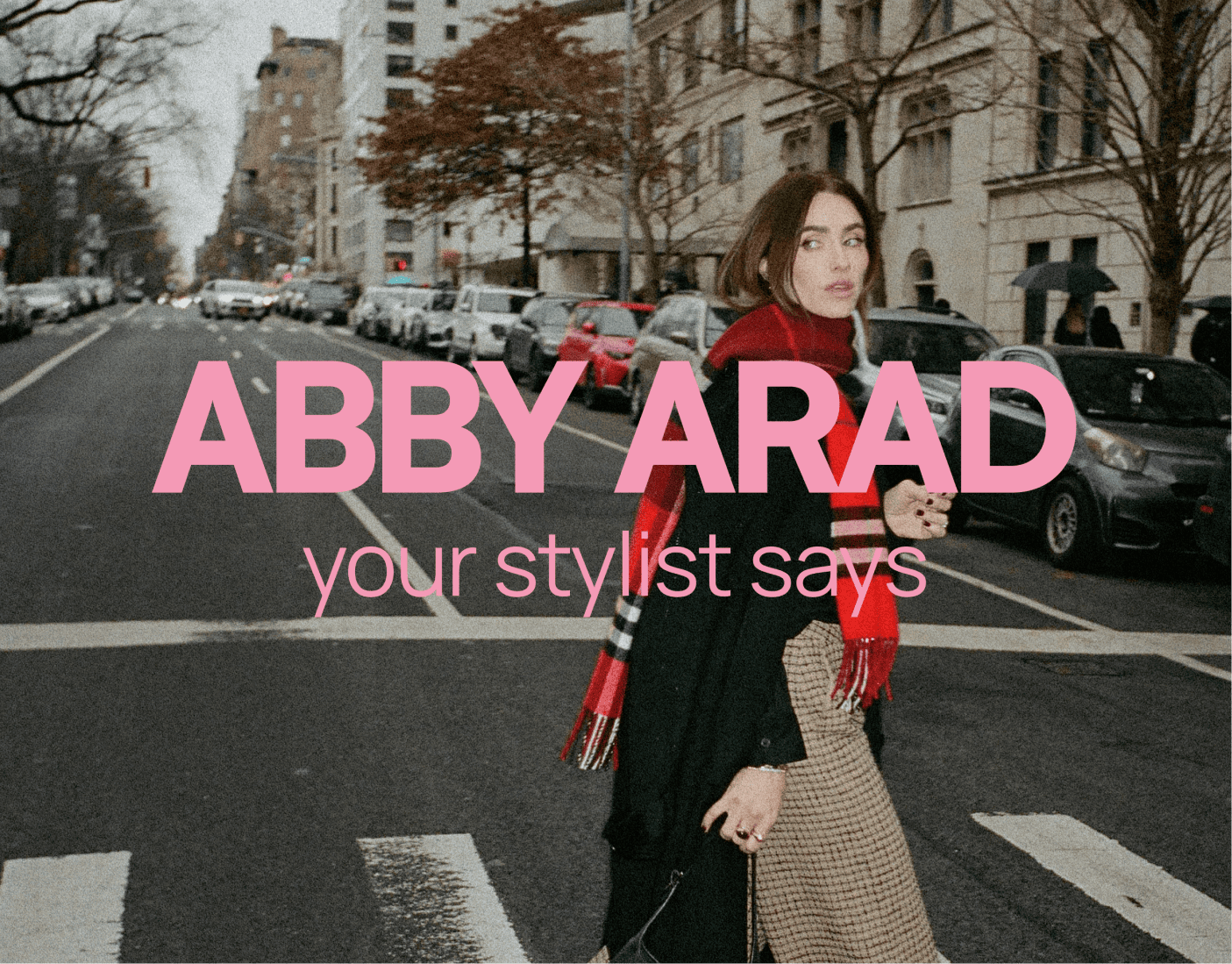 Featured Abby Arad