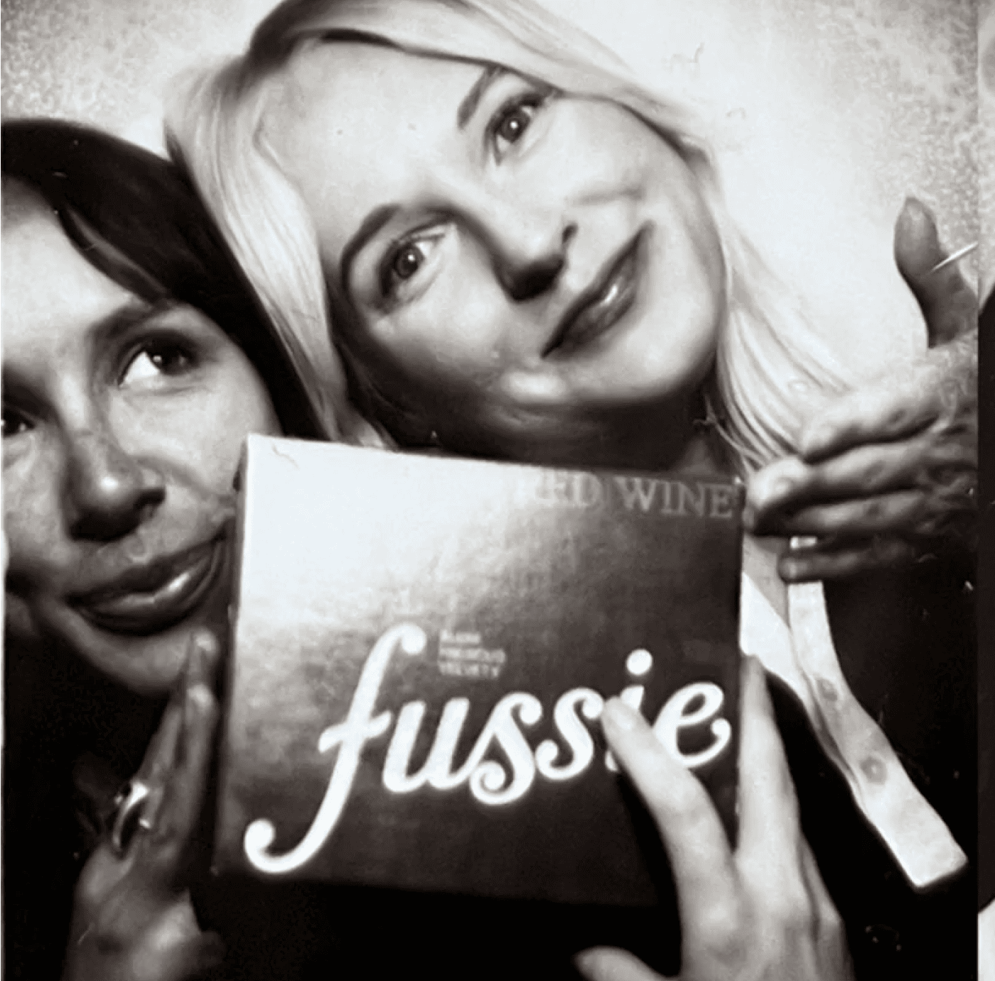 Fussie 3