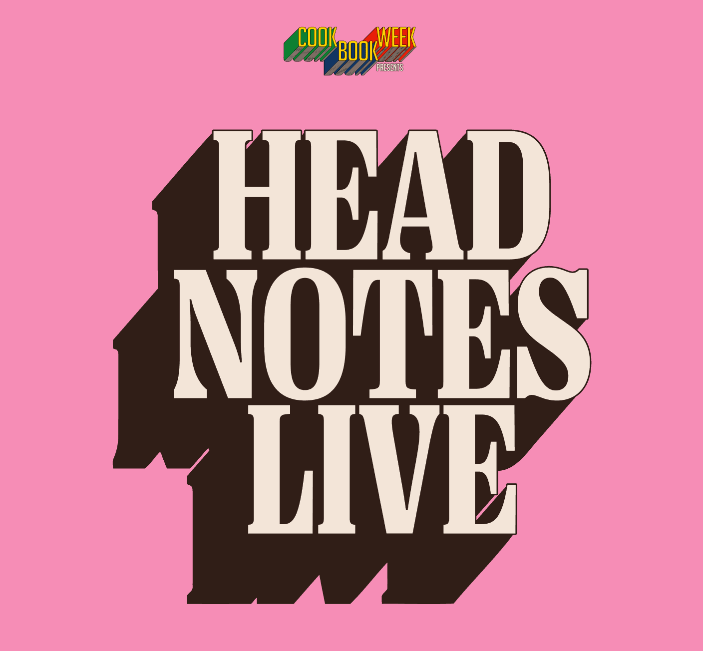 Headnotes Live